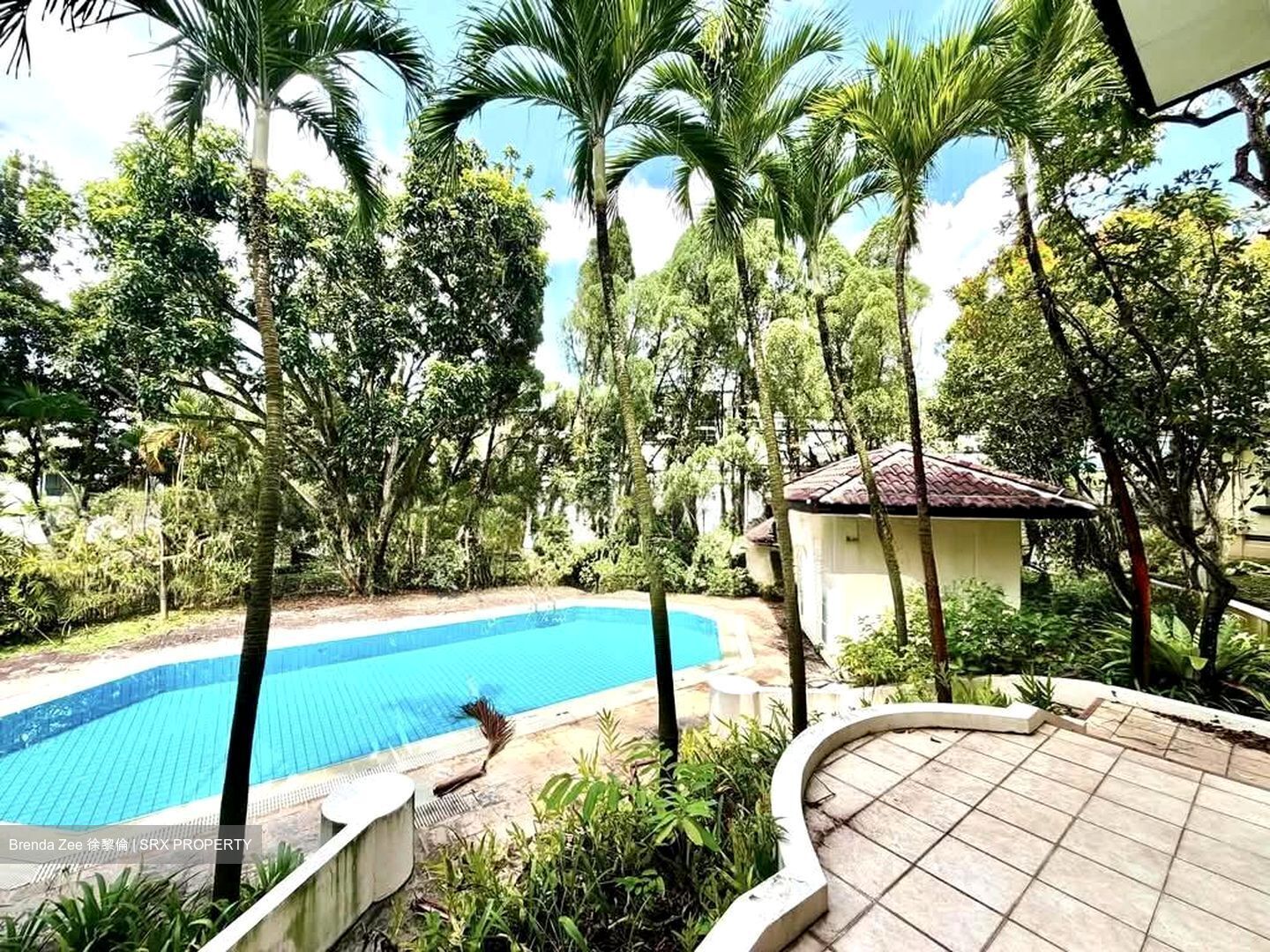 Cornwall Gardens (D10), Detached #565612711